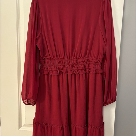 Maurice’s ladies dress - Picture 3 of 4